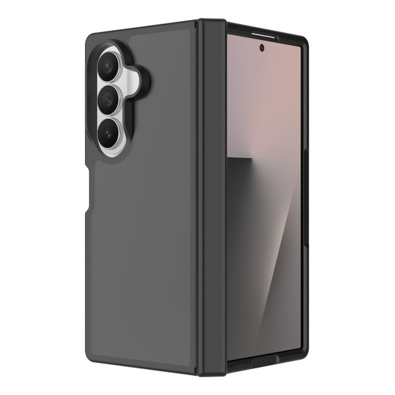 Funda para Samsung Galaxy Z Fold 8 Ultra Mate translúcida