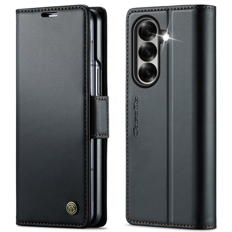 Funda CASEME para Samsung Galaxy Z Fold 8 Ultra