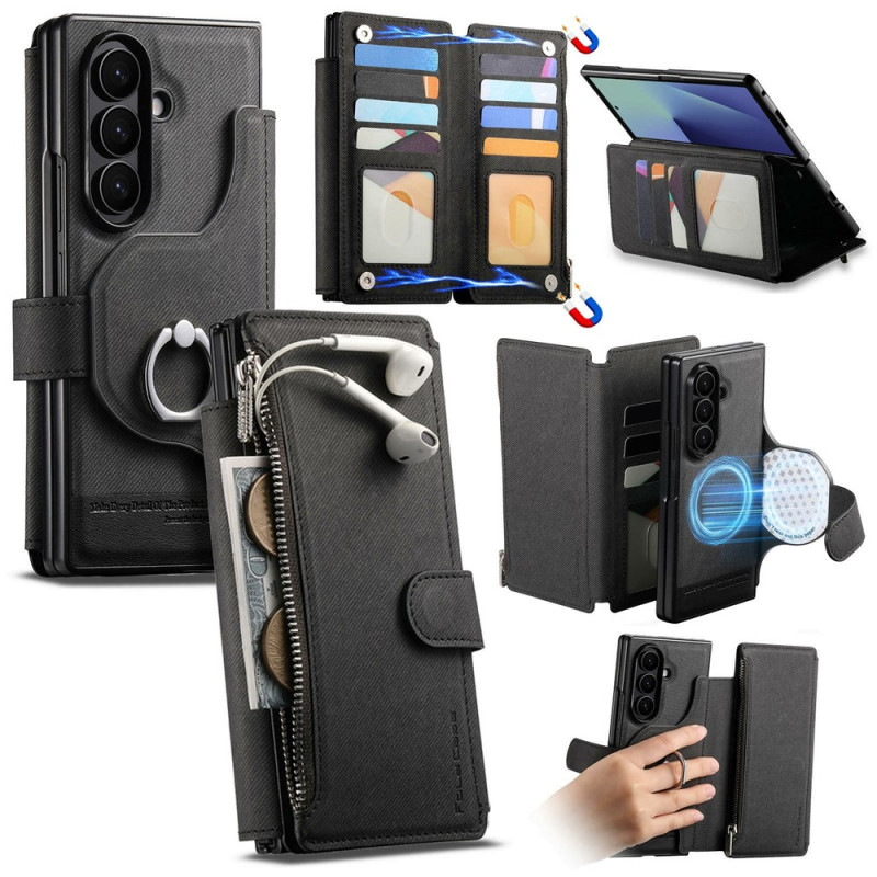 Housse Samsung Galaxy Z Fold 8 Ultra Coque Détachable