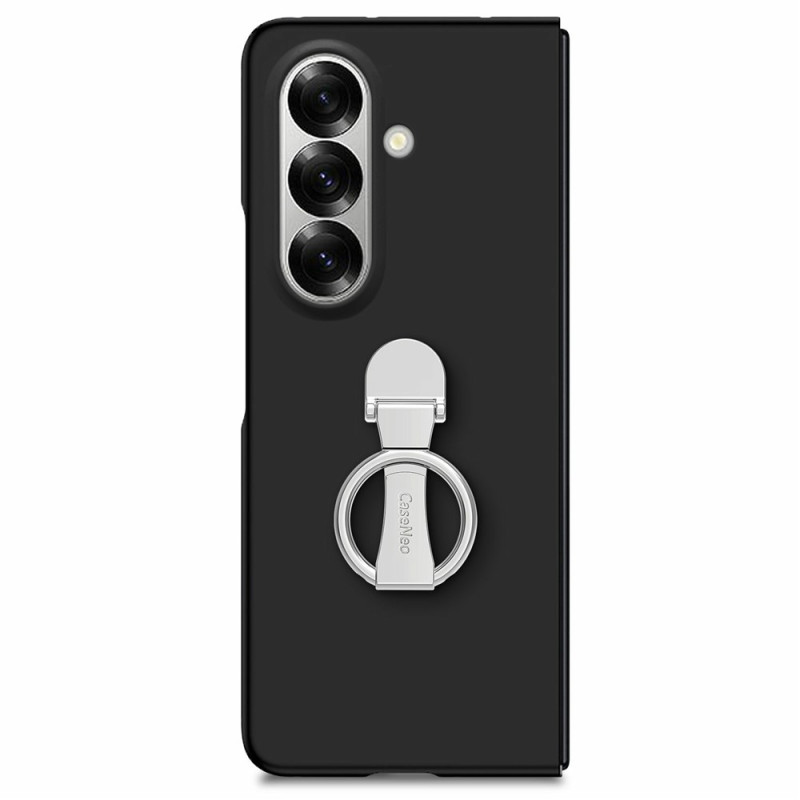Funda para Samsung Galaxy Z Fold 8 Ultra con anilla y protector de pantalla
