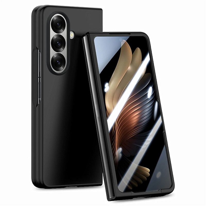 Funda ultrarígida para Samsung Galaxy Z Fold 8 con protector de pantalla