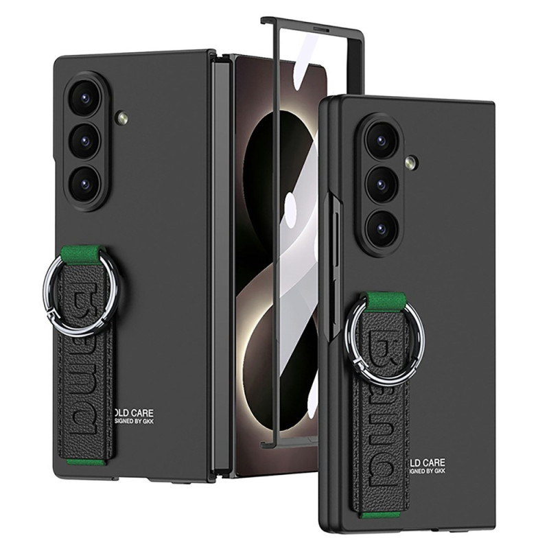 Funda para Samsung Galaxy Z Fold 8 Ultra Design Premier GKK