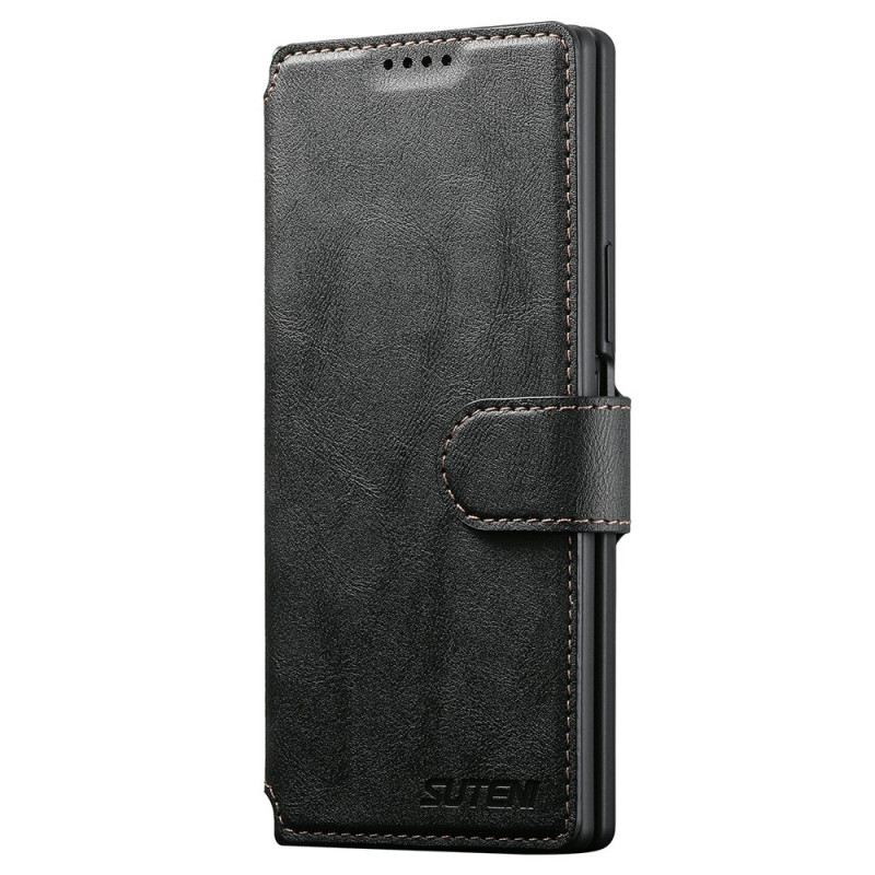 Funda desmontable SUTENI para Samsung Galaxy Z Fold 8 Ultra