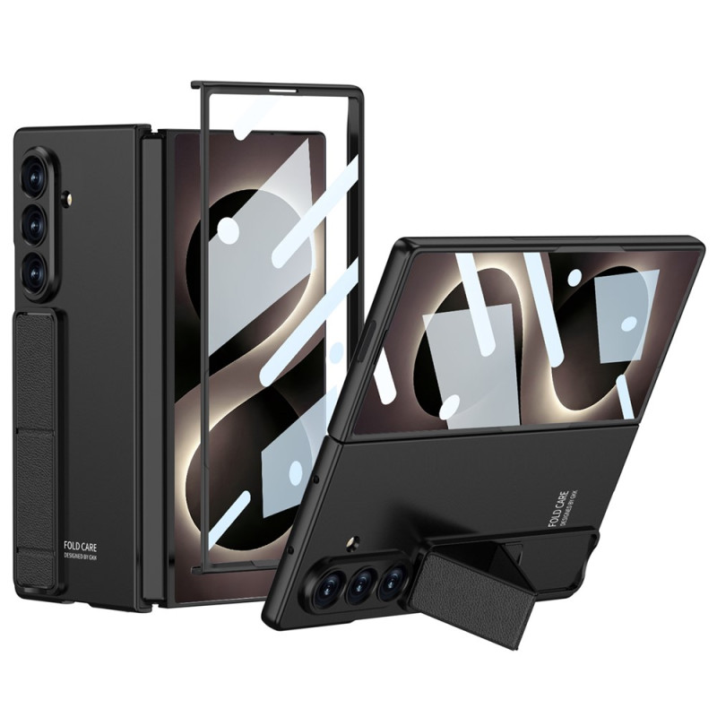 Funda para Samsung Galaxy Z Fold 8 Ultra de perfil fino de GKK