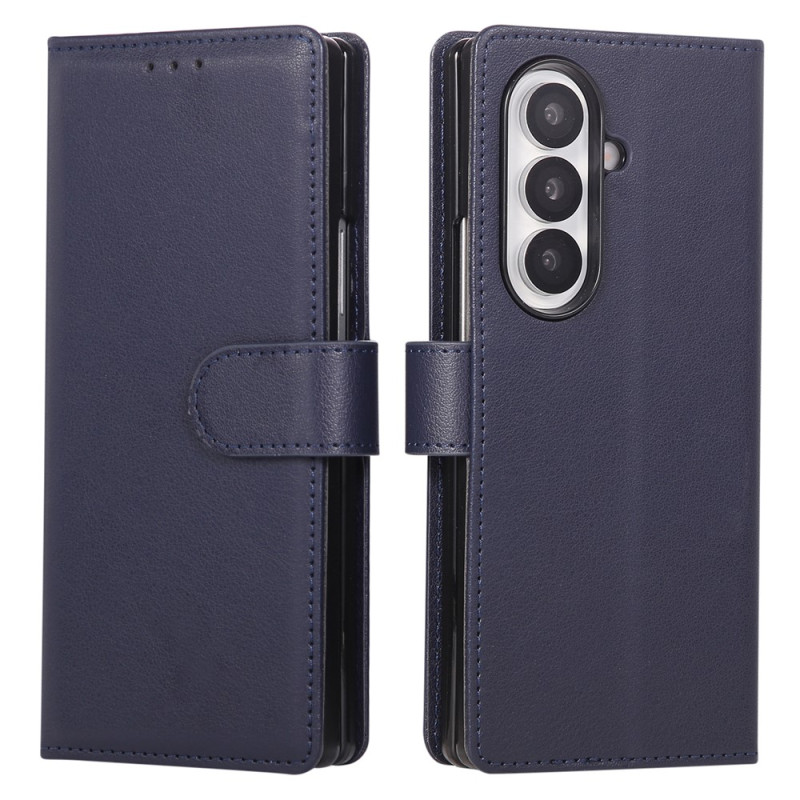 Funda lisa para Samsung Galaxy Z Fold 8 Ultra