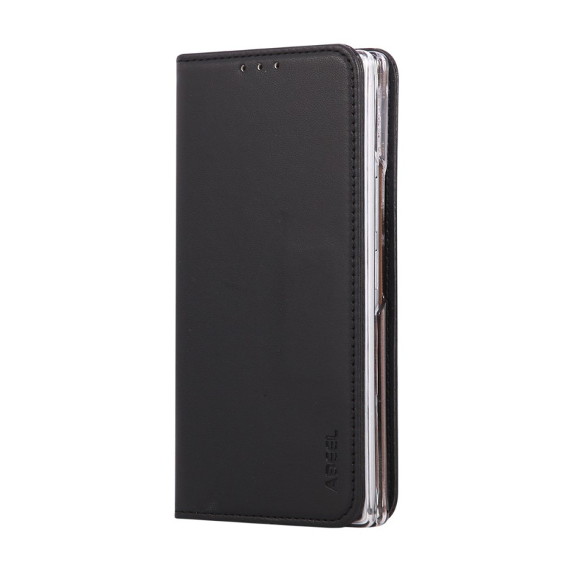 Funda tipo flip para Samsung Galaxy Z Fold 8 Ultra de ABEEL