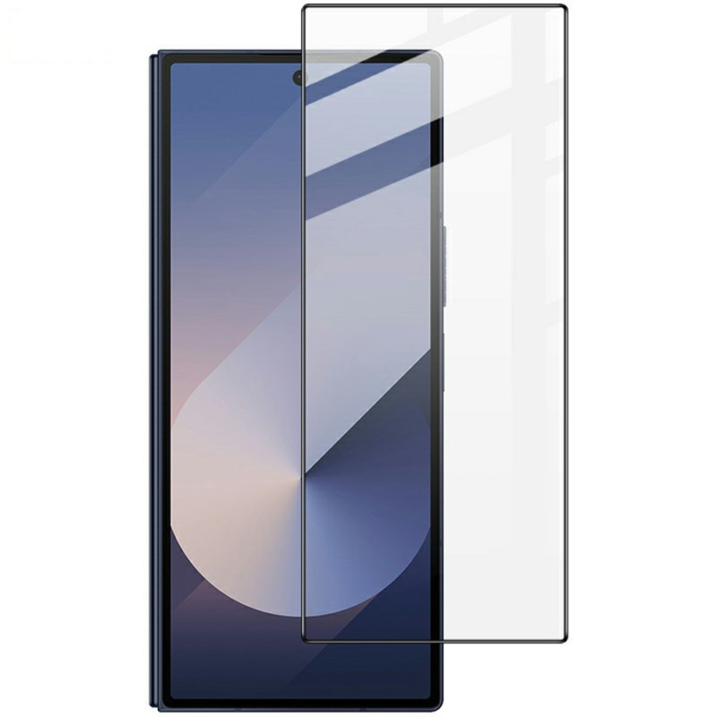 Protector integral de cristal templado para la pantalla del Samsung Galaxy Z Fold 8 Ultra