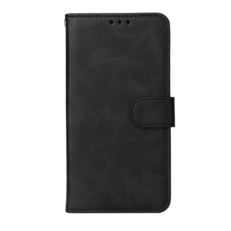 Funda para Oppo Reno 16 / 16 Pro con efecto piel