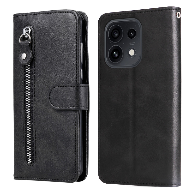 Funda tipo cartera para Oppo Reno 16 / 16 Pro