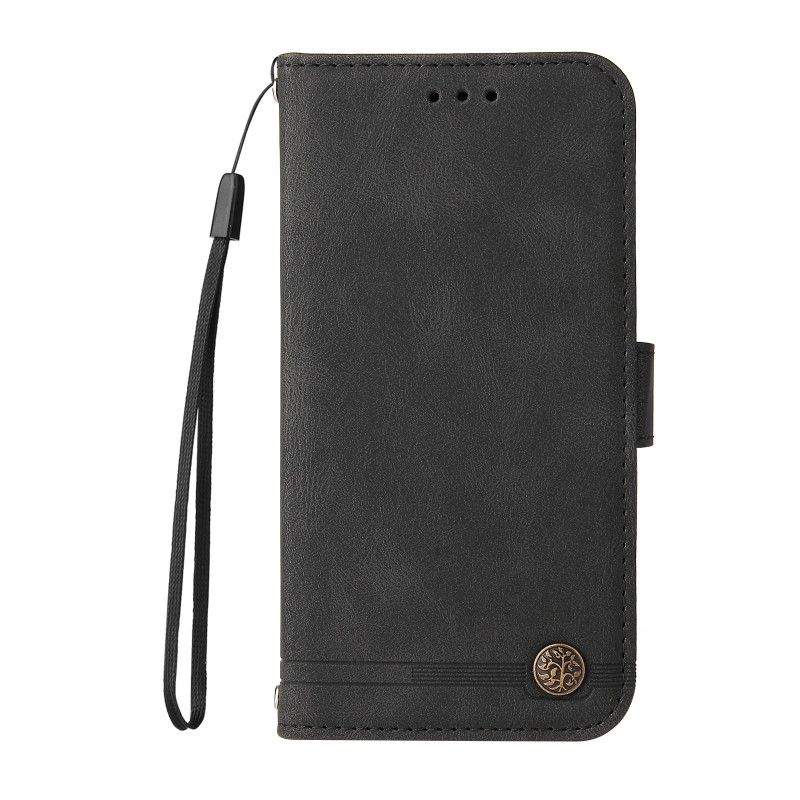 Funda para Oppo Reno 16 / 16 Pro con remache decorativo
