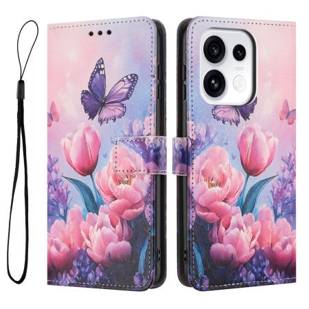 Funda para Oppo Reno 16 /...