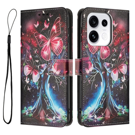 Funda para Oppo Reno 16 /...