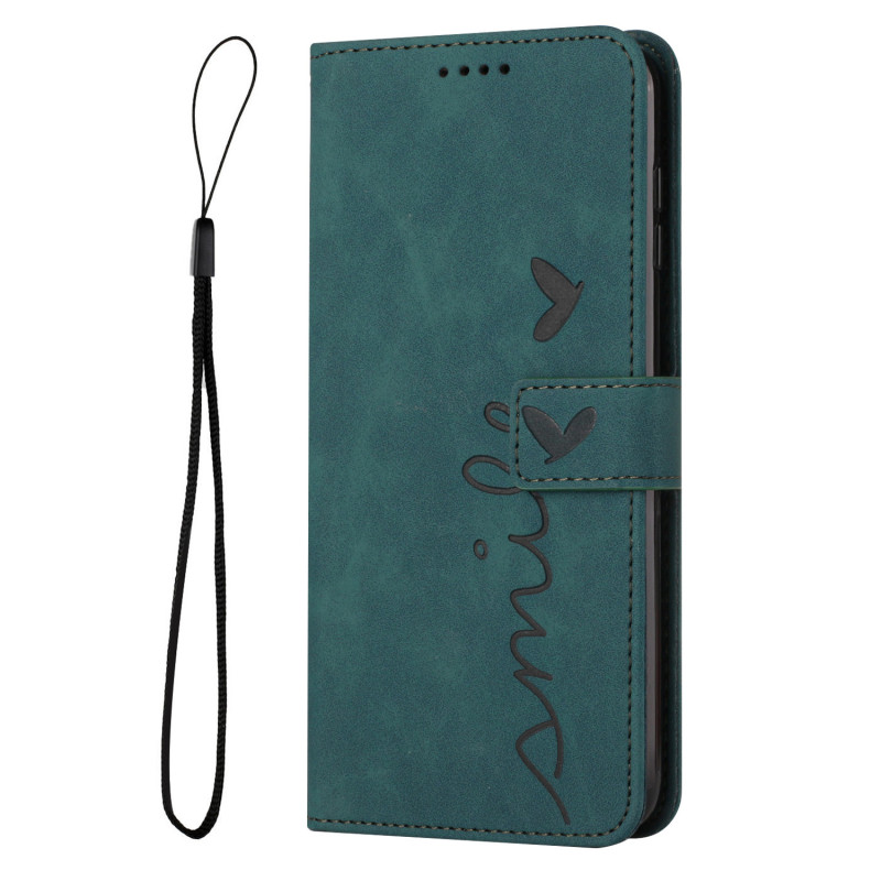Funda para Oppo Reno 16 5G / 16 Pro 5G Smile