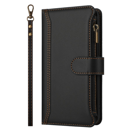 Funda tipo cartera con...