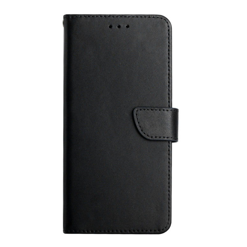 Funda para Oppo Reno 16 5G / 16 Pro 5G de piel Nappa