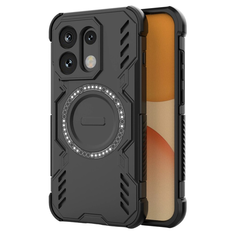 Funda Butterfly Armor para Oppo Reno 16 5G / 16 Pro 5G