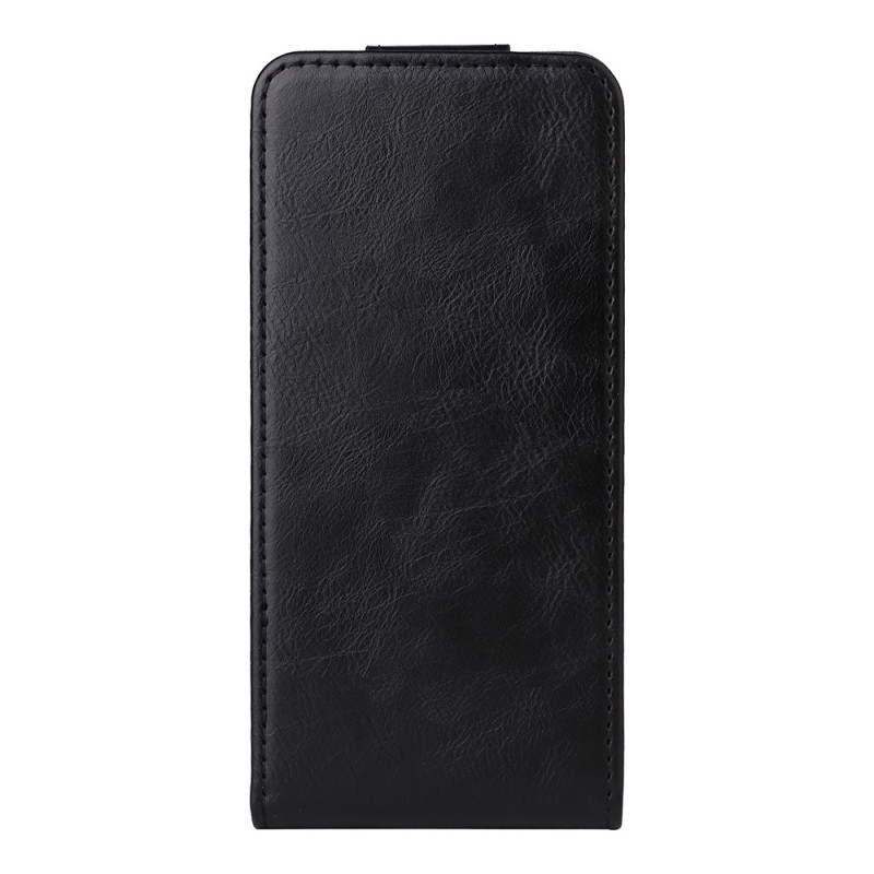 Funda con solapa vertical para Oppo Reno 16 5G / 16 Pro 5G