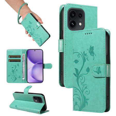 Funda para Oppo Reno 16 5G...