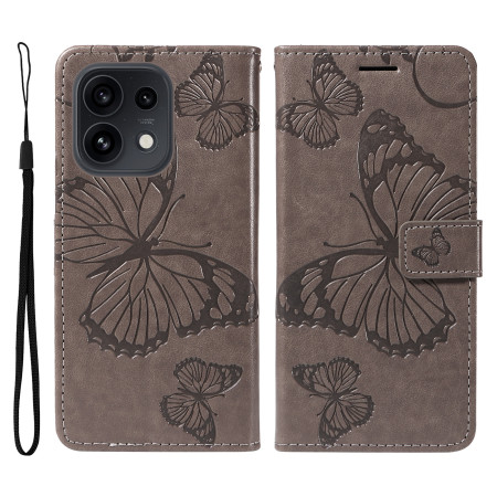 Funda para Oppo Reno 16 5G...