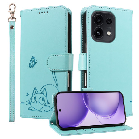Funda para Oppo Reno 16 5G...