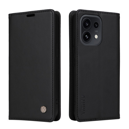Funda tipo flip para Oppo...