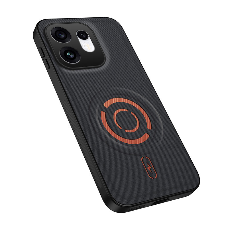 Funda para Oppo Reno 16 5G / 16 Pro 5G de WANLONFENG