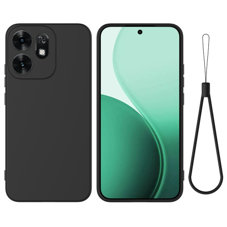 Funda de silicona con...