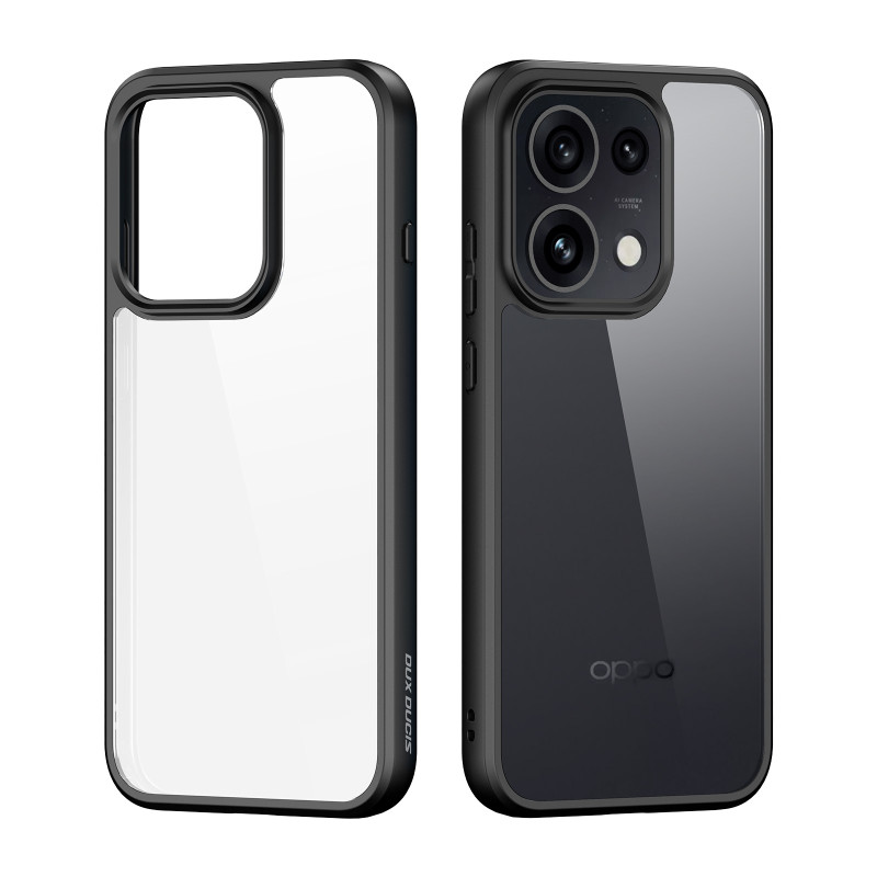 Funda para Oppo Reno 16 5G / 16 Pro 5G de DUX DUCIS