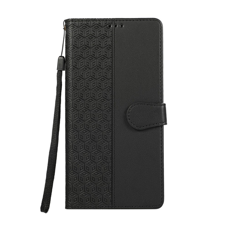 Funda para Oppo Reno 16 5G / 16 Pro 5G con diseño «Frise»