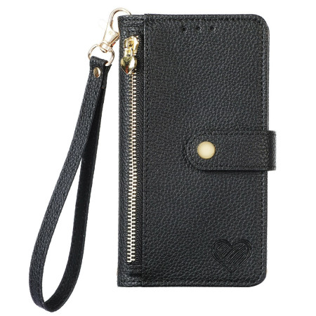 Funda tipo cartera con...