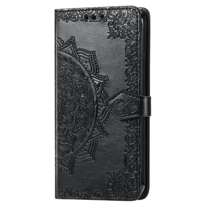 Funda para Oppo Reno 16 5G / 16 Pro 5G Mandala Baroque