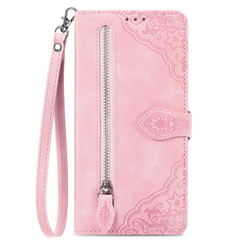 Funda de encaje para Oppo Reno 16 5G / 16 Pro 5G