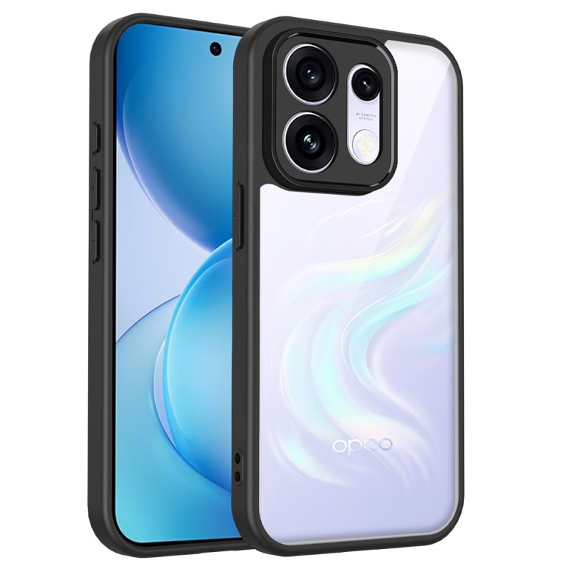 Funda híbrida para Oppo Reno 16 5G / 16 Pro 5G