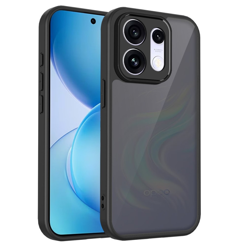 Funda para Oppo Reno 16 5G / 16 Pro 5G con acabado mate