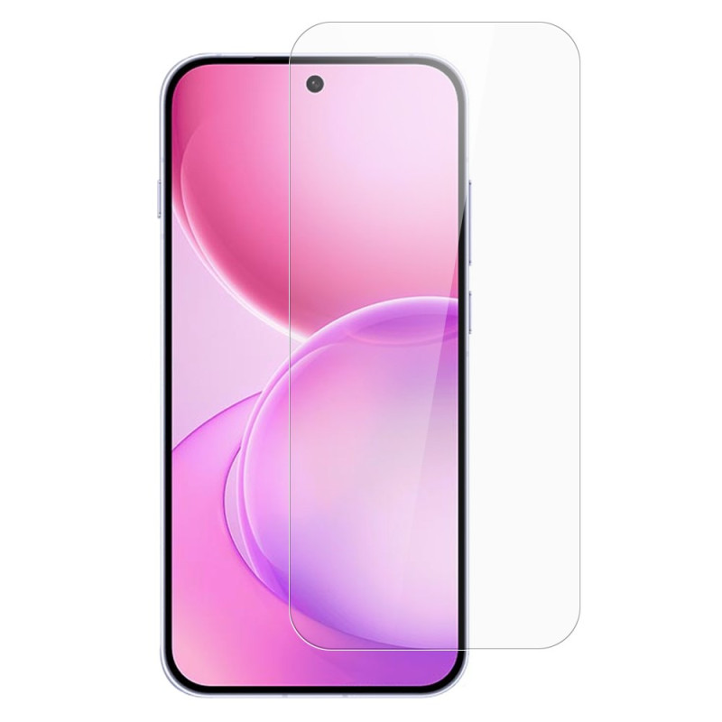 Protector de cristal templado para la pantalla del Oppo Reno 16 5G / 16 Pro 5G