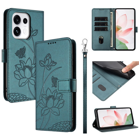 Funda para Oppo Reno 16 F...