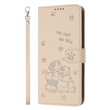 Funda para Oppo Reno 16 F...