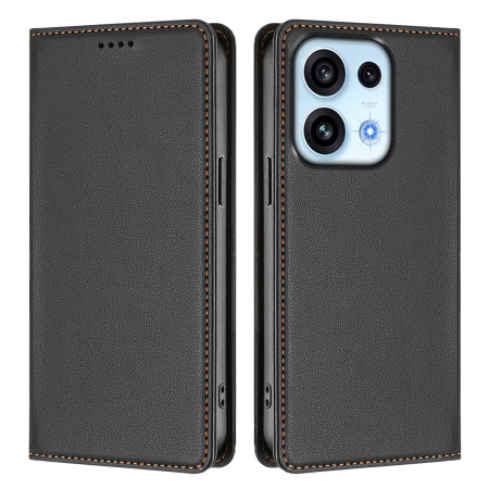 Funda tipo flip para Oppo...