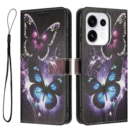 Funda para Oppo Reno 16 F...