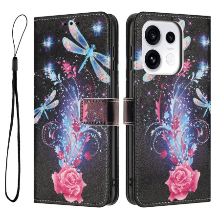 Funda para Oppo Reno 16 F...