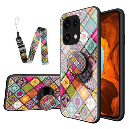 Funda para Oppo Reno 16 F...