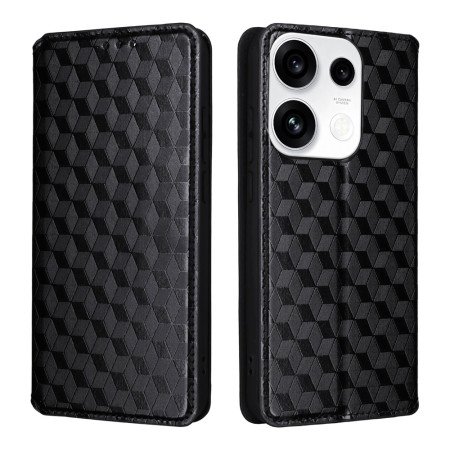 Funda tipo flip para Oppo...