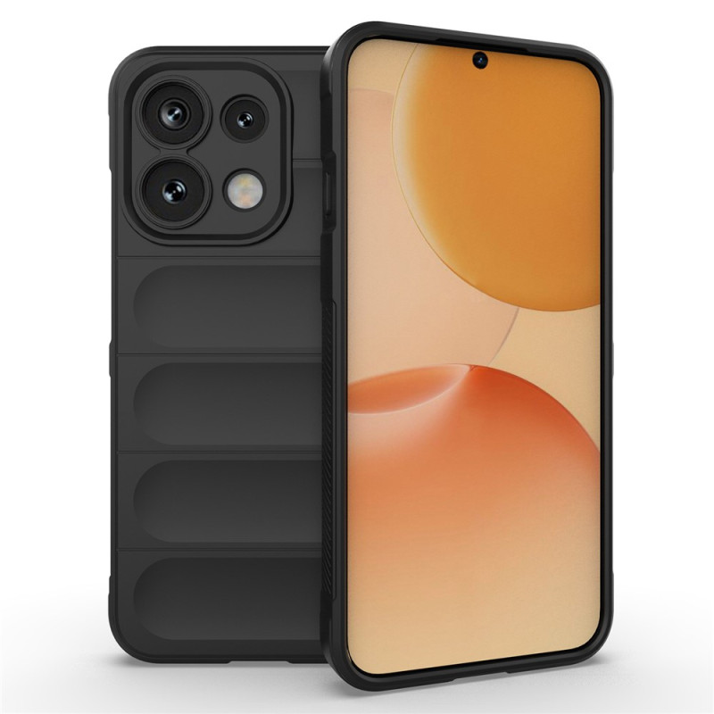 Funda antideslizante para Oppo Reno 16 F 5G / 16 FS 5G