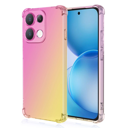 Funda para Oppo Reno 16 F...