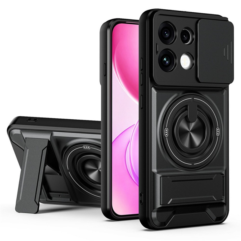 Funda para Oppo Reno 16 F 5G / 16 FS 5G: protección total