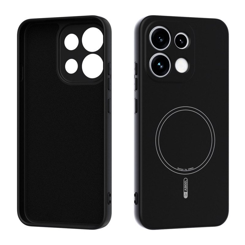 Funda para Oppo Reno 16 F 5G / 16 FS 5G de ABEEL