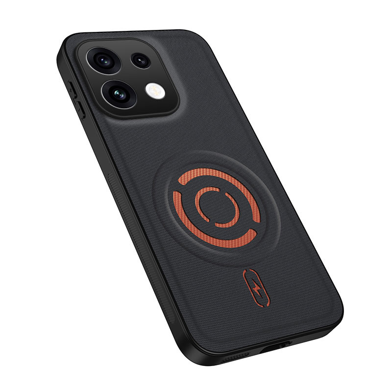 Funda para Oppo Reno 16 Pro 5G de WANLONFENG