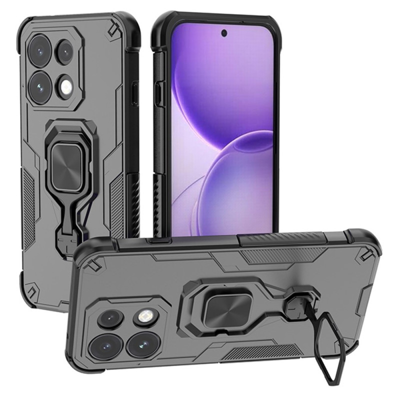 Funda resistente Oppo Reno 16 Pro 5G Ring
