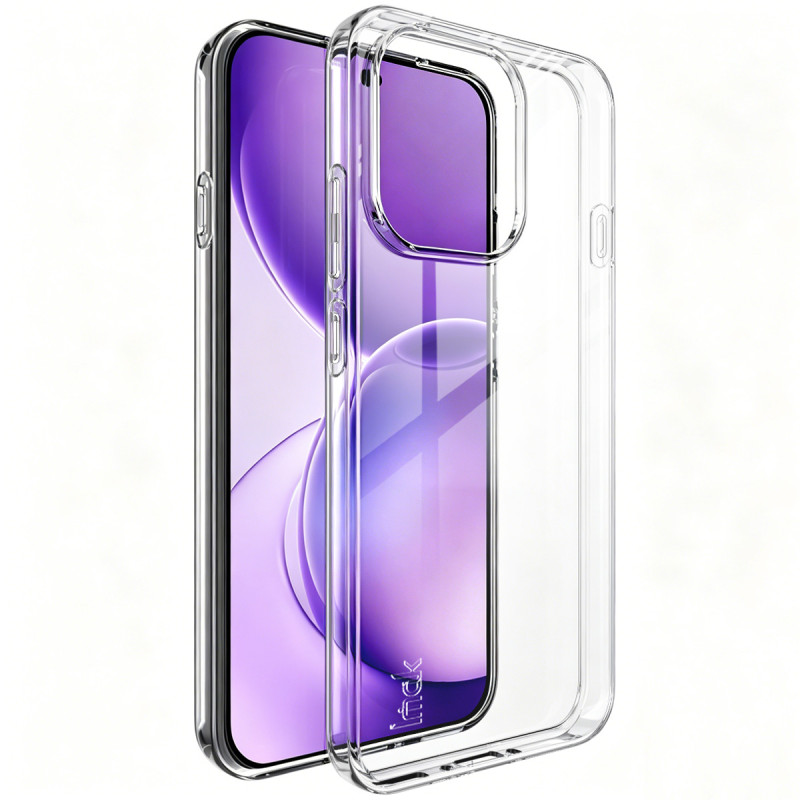 Funda para Oppo Reno 16 F 5G / 16 FS 5G serie UX-10 de IMAK