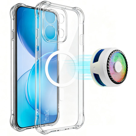 Funda magnética IMAK para...